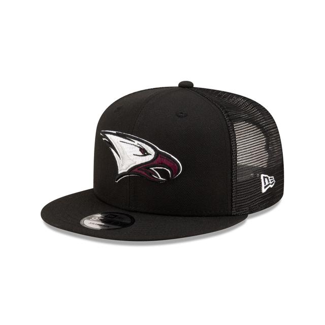 North Carolina Central Eagles 9FIFTY Trucker Hat Male Product Image