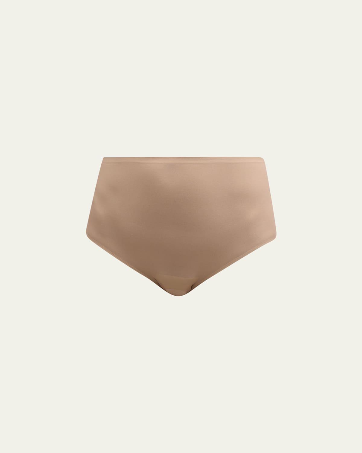 Chantelle Soft Stretch One-Size Seamless Briefs Product Image