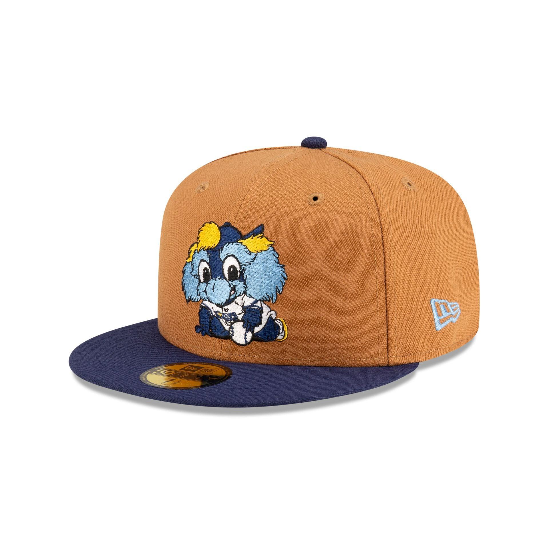 Novelty Diet Starts Monday X San Francisco Giants 59FIFTY Fitted Male Product Image