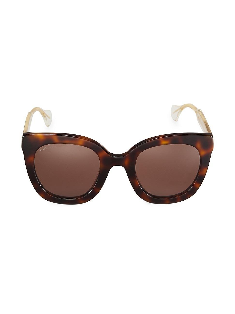 Womens 99MM Mask Sunglasses Product Image