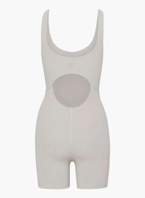 butter sway romper Product Image