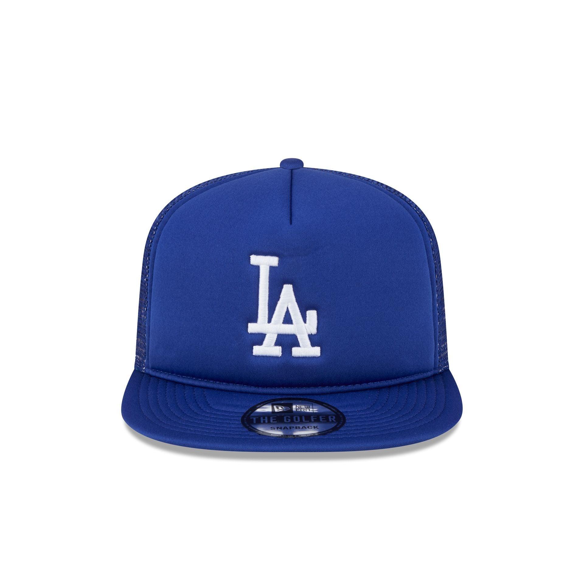 Los Angeles Dodgers All-Star Game Pack Golfer Hat Male Product Image