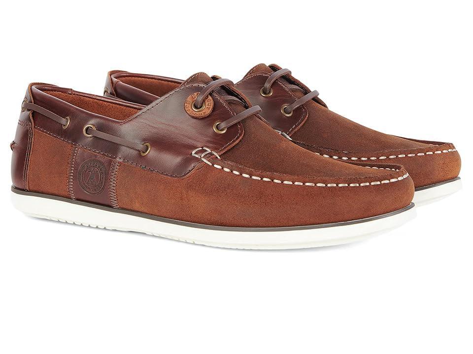 Barbour Barbour Wake Men's Shoes Product Image