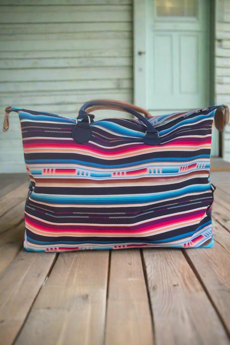 Sterling Kreek Desert Dreams XL Tote Product Image