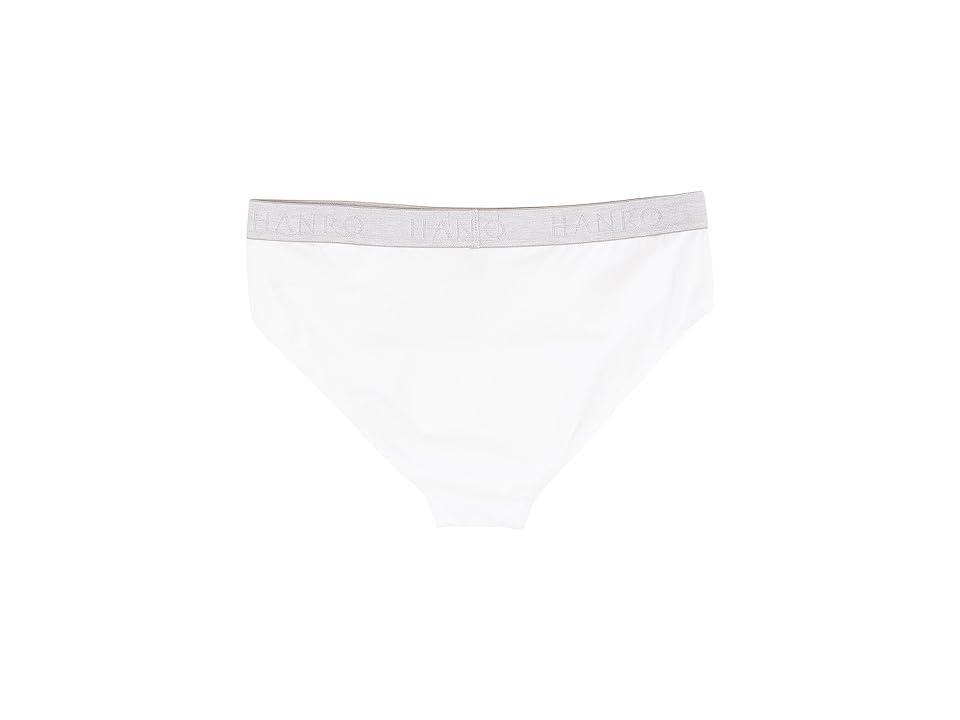 Hanro Cotton Essentials 2-Pack Briefs Product Image