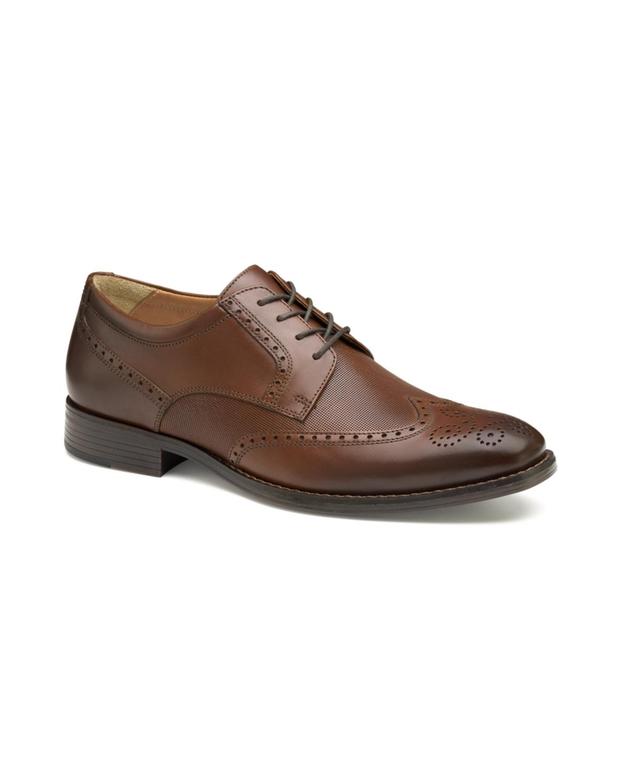 Johnston & Murphy Lewis Wingtip Product Image