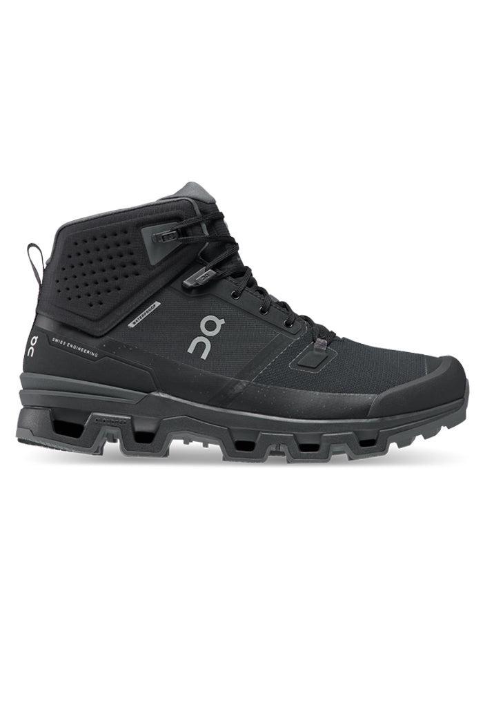 On Running Men's Cloudrock 2 Waterproof Male Product Image