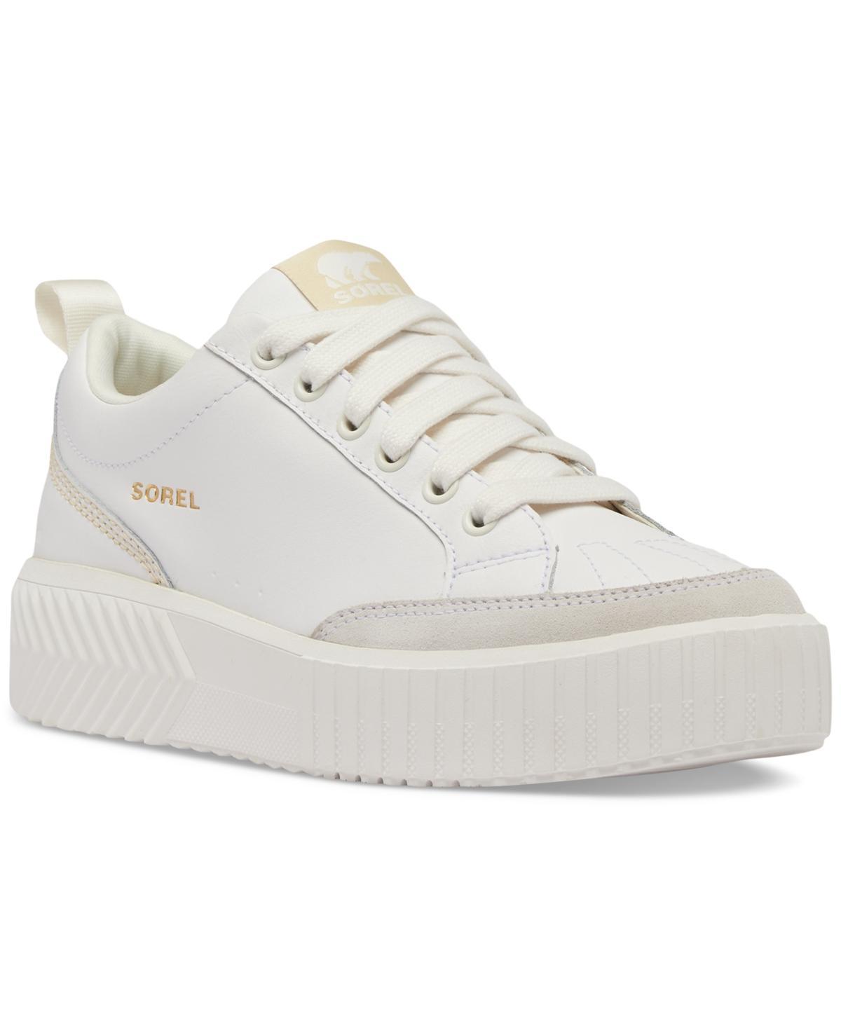 Sorel Womens Ona Ave Low Top Sneakers Product Image