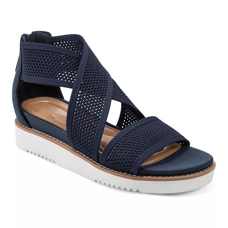 Easy Spirit Wander Strappy Sandal Product Image