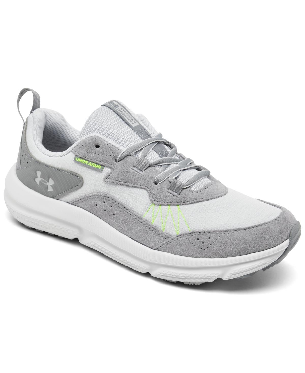 Men's UA Charged Verssert 2 Running Shoes Product Image