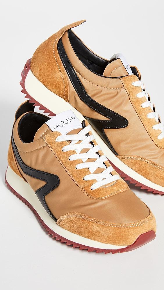 rag & bone Retro Runners | Shopbop Product Image