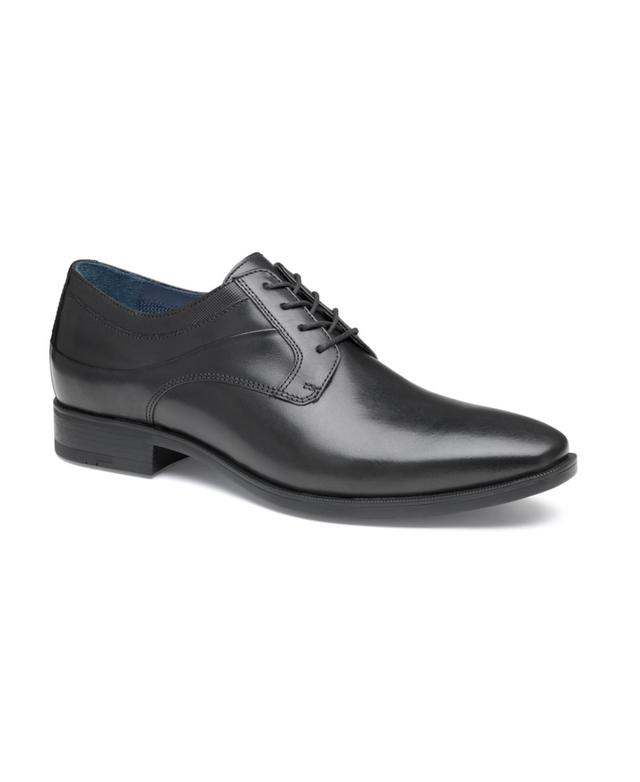 Johnston & Murphy Mens Hawthorn Penny Dress Shoes Product Image