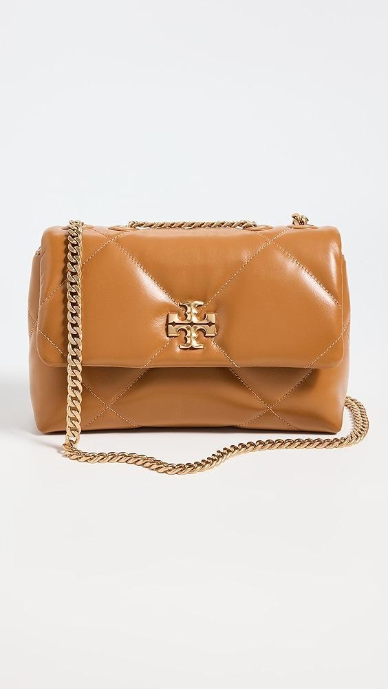 Tory Burch Kira Diamond Quilt Small Convertible Shoulder Bag | Shopbop Product Image