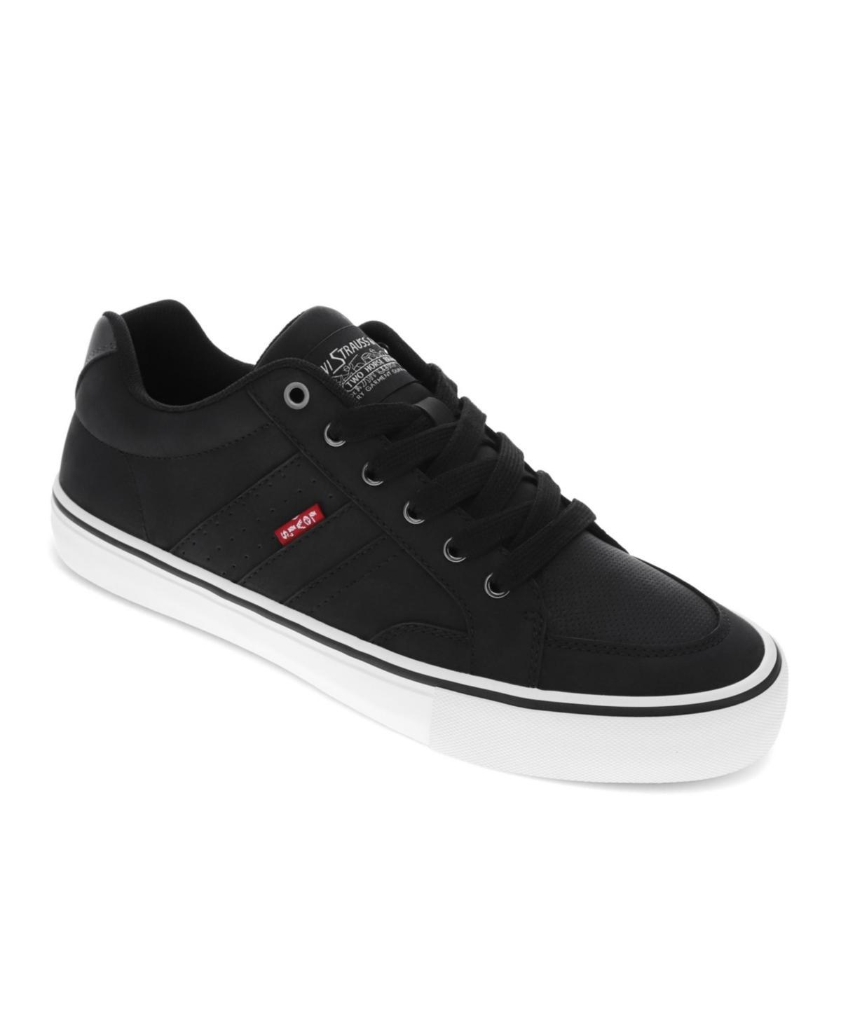 Levis Avery Mens Sneakers Product Image