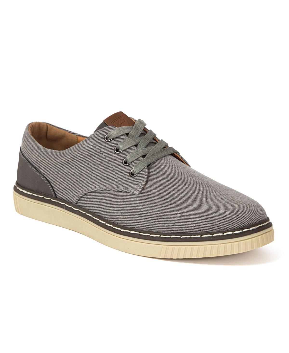 Deer Stags Stockton Dress Casual Oxford Men's Shoes Product Image