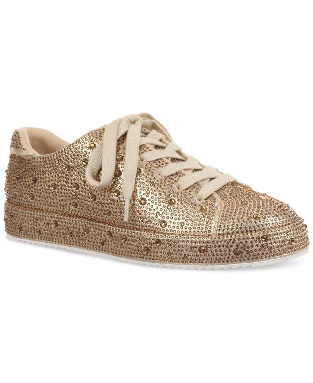 I.n.c. International Concepts Womens Lola Sneakers, Created for Macys Product Image