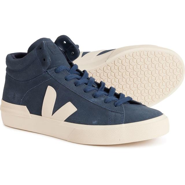 VEJA Minotaur Sneakers - Suede (For Men) Product Image