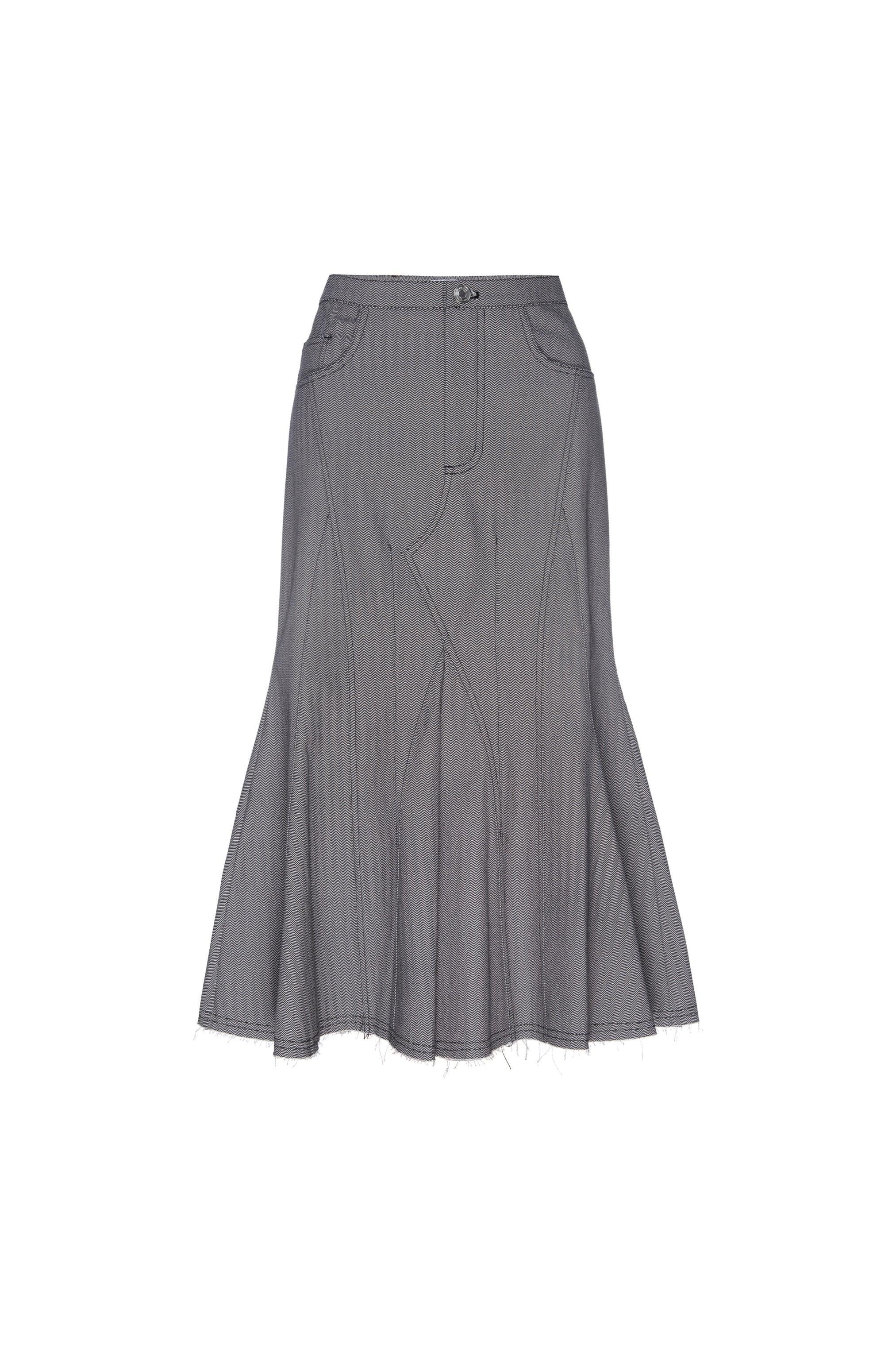 GAUDI SKIRT - HYPNO Product Image