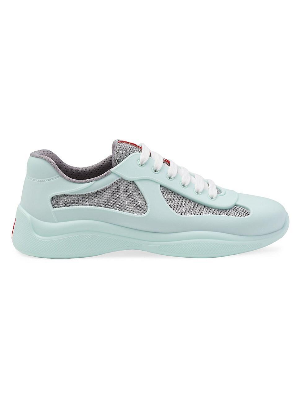 Mens Americas Cup Icon Soft Sneakers Product Image