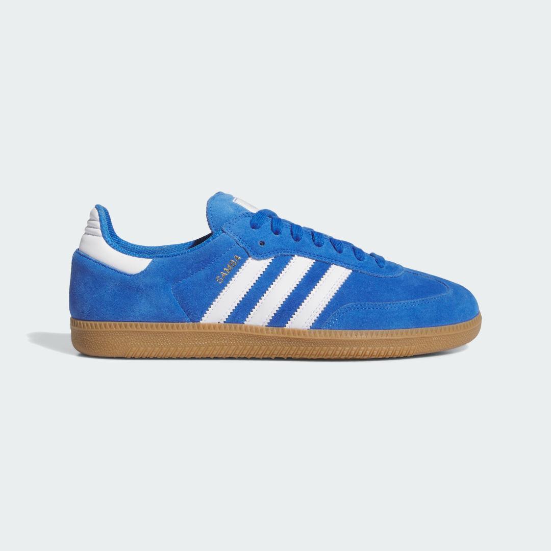 adidas Originals Mens adidas Originals Samba ADV - Mens Shoes Product Image