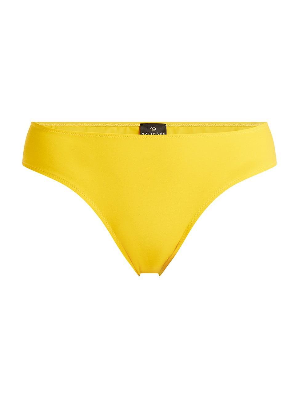 Womens Roma Hipster Bikini Bottom Product Image