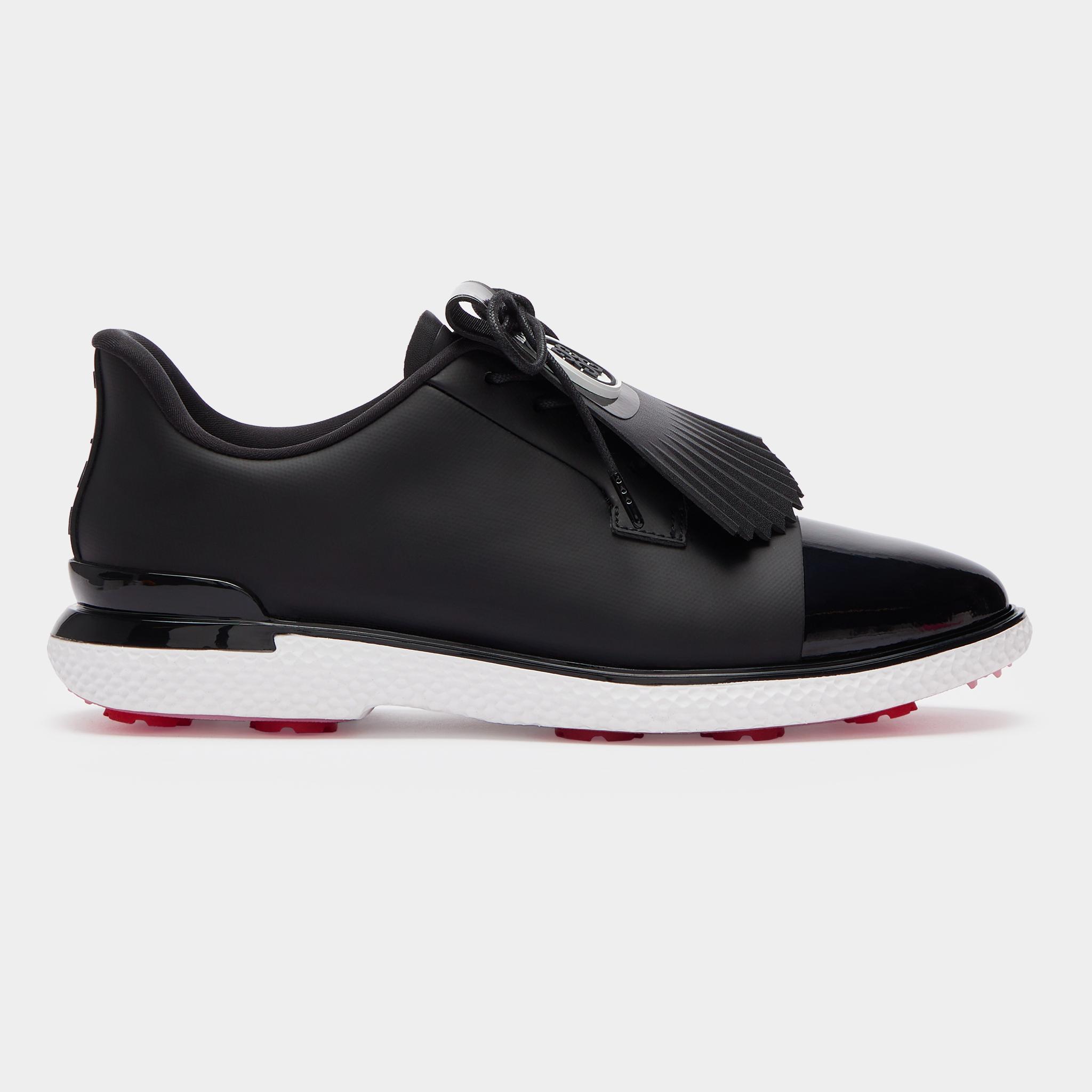 WOMEN'S GALLIVAN2R KILTIE CAP TOE GOLF SHOE Product Image