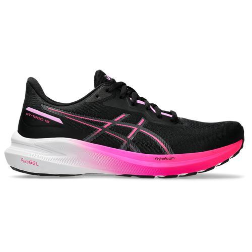 ASICS Womens ASICS GT-1000 13 - Womens Running Shoes Product Image