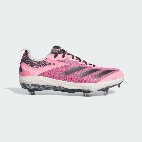 Adizero Electric+ Somos Baseball Cleats Product Image