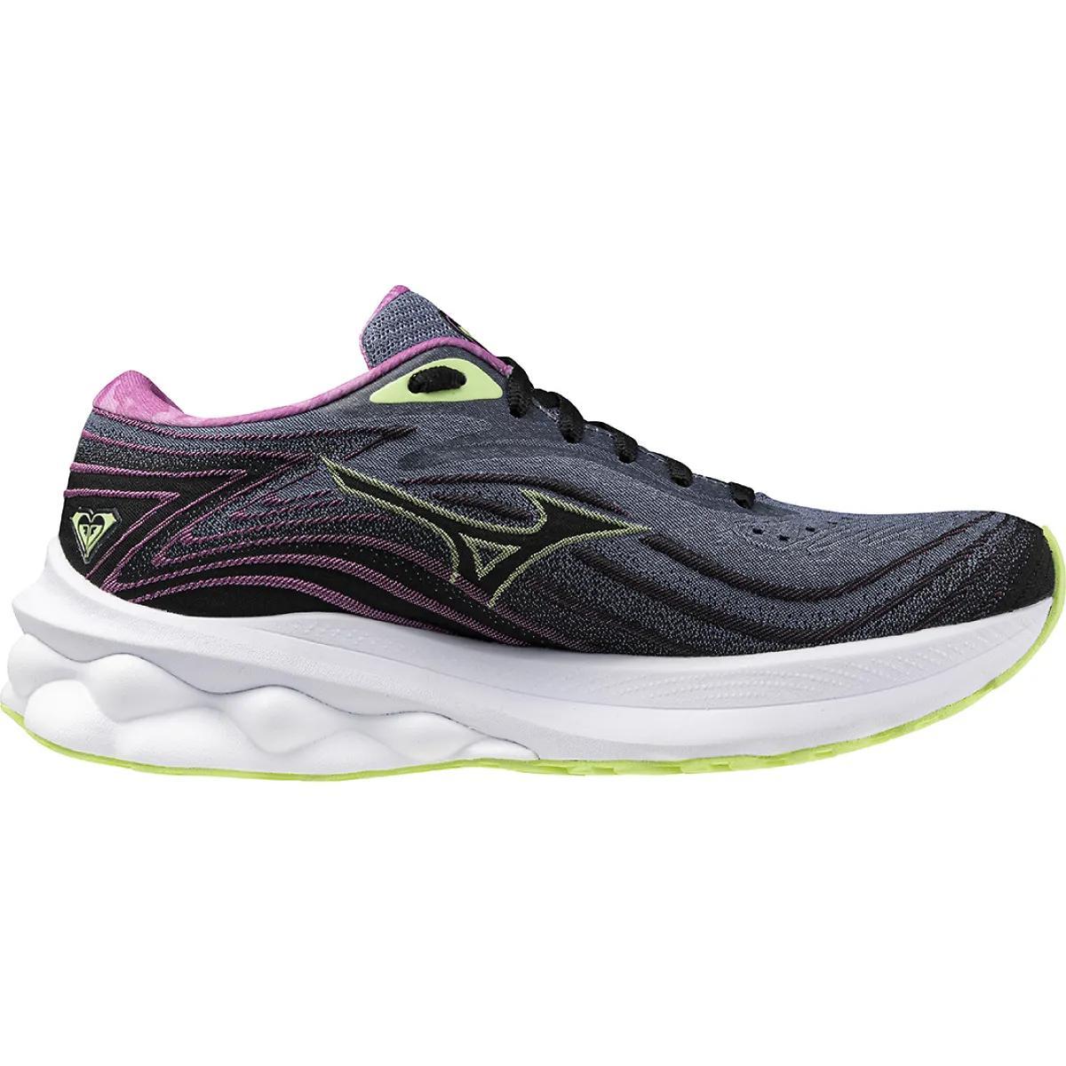 Women's | Mizuno Wave Skyrise 5 Roxy Product Image