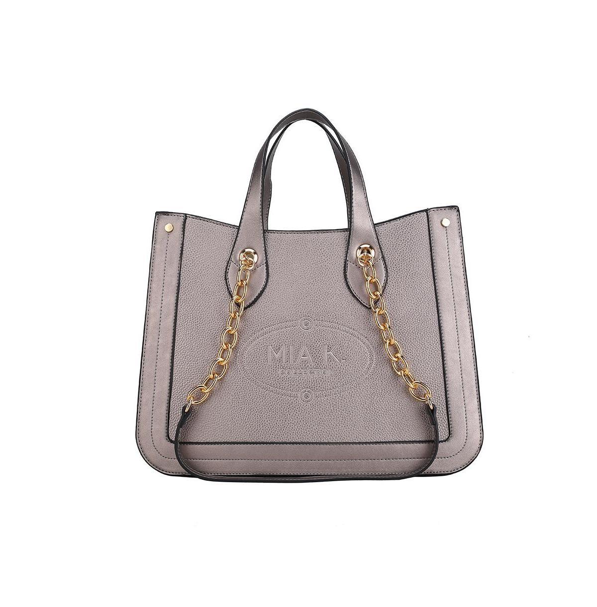 Mkf Collection Stella Women s Tote Bag by Mia K. Product Image