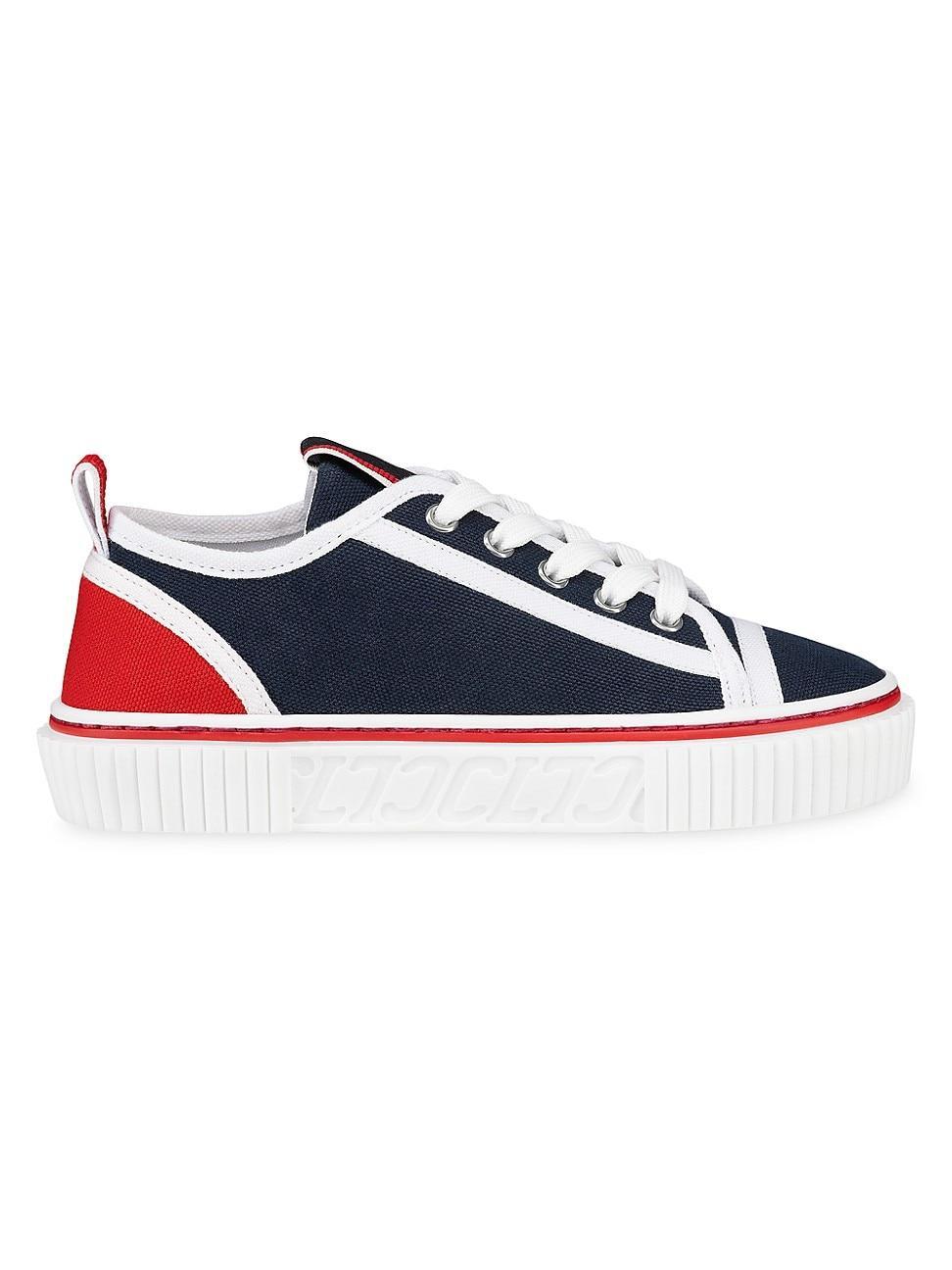 Boys Pedrito Low Top Sneakers, Toddler/Kids Product Image