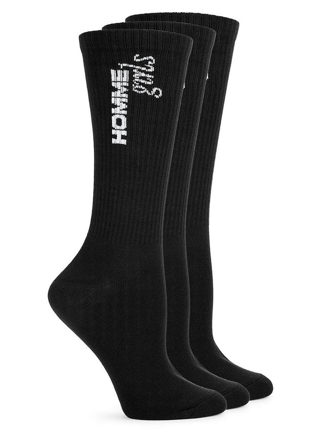 Womens Original Tube Socks Product Image