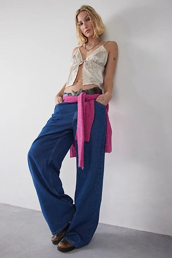 BDG Ozzy Loose Jean Womens at Urban Outfitters Product Image