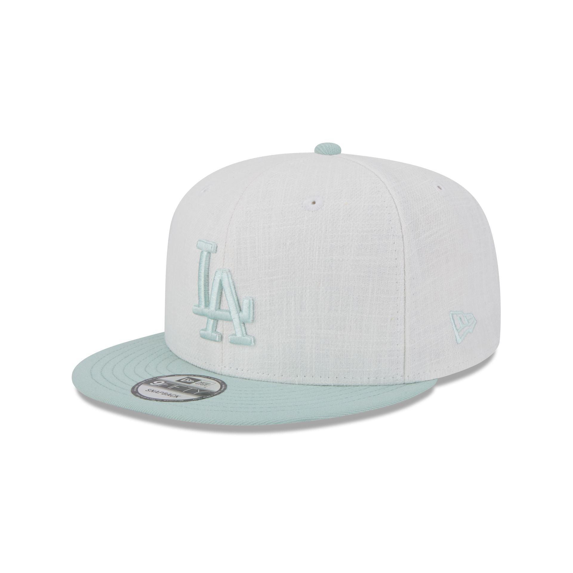 New York Yankees Minty Breeze Logo Select 9FIFTY Snapback Hat Male Product Image