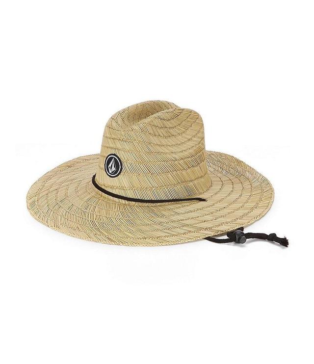 Volcom Quarter Straw Hat Product Image