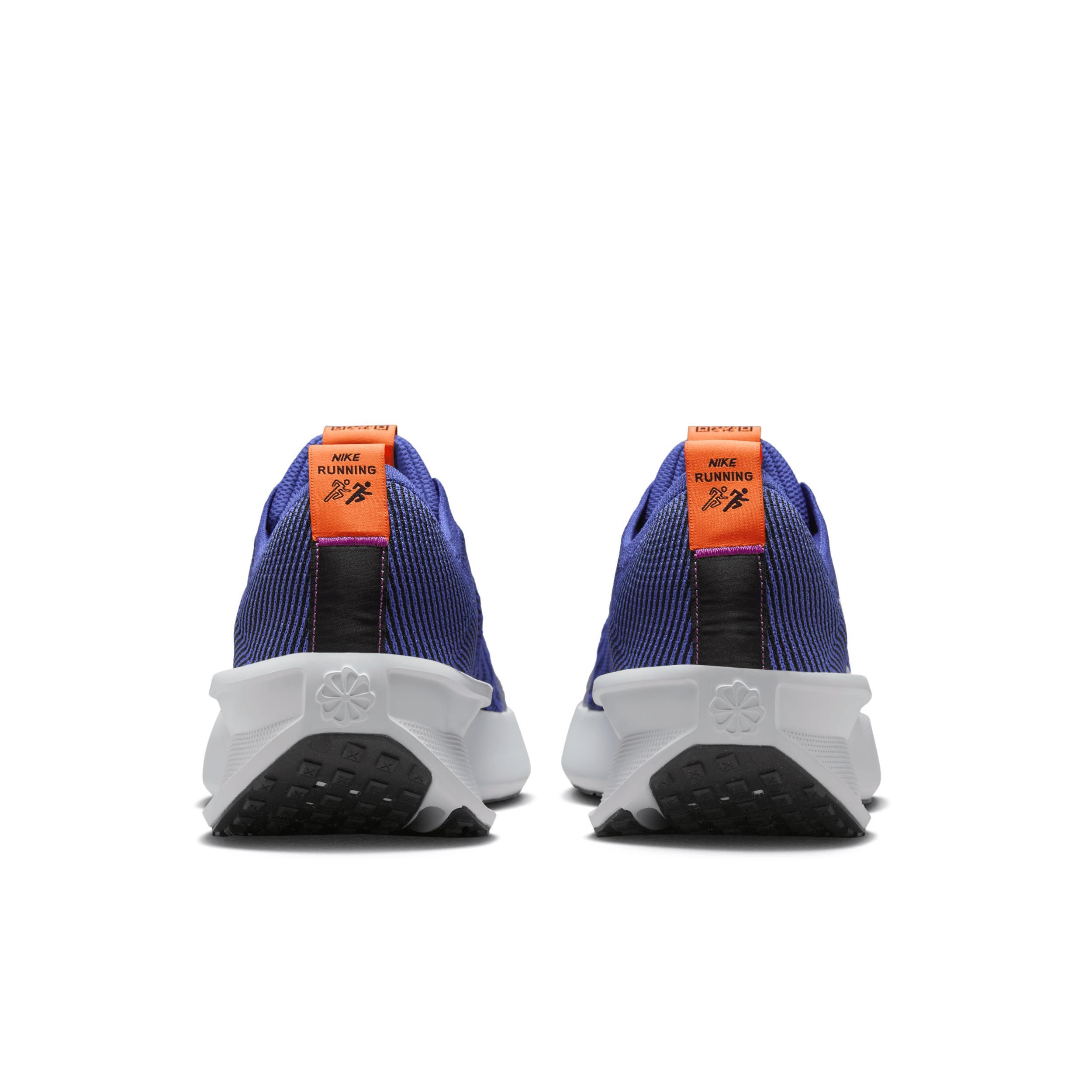 Nike Men's Interact Run Road Running Shoes Product Image