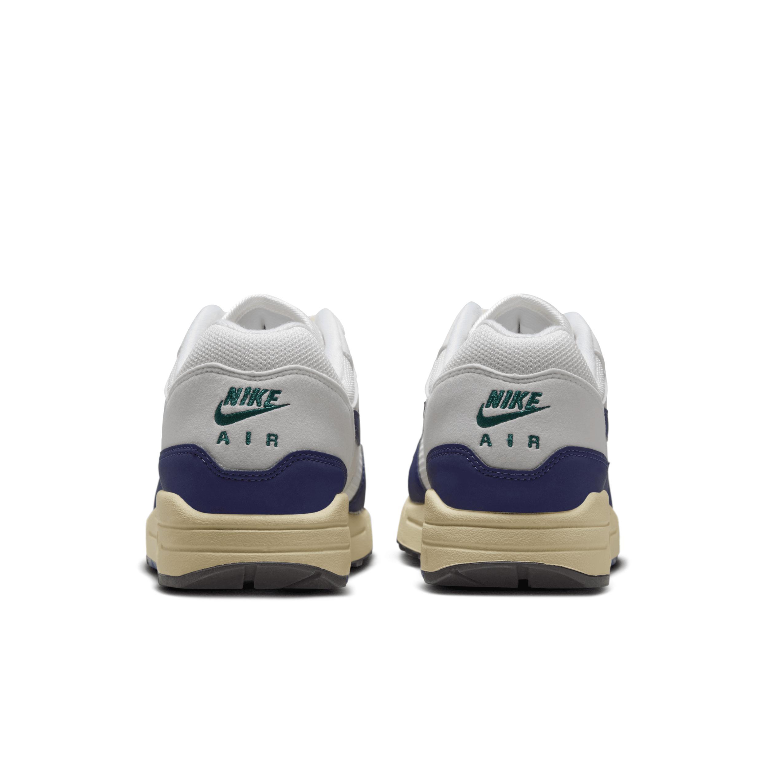 Nike Men's Air Max 1 Shoes Product Image