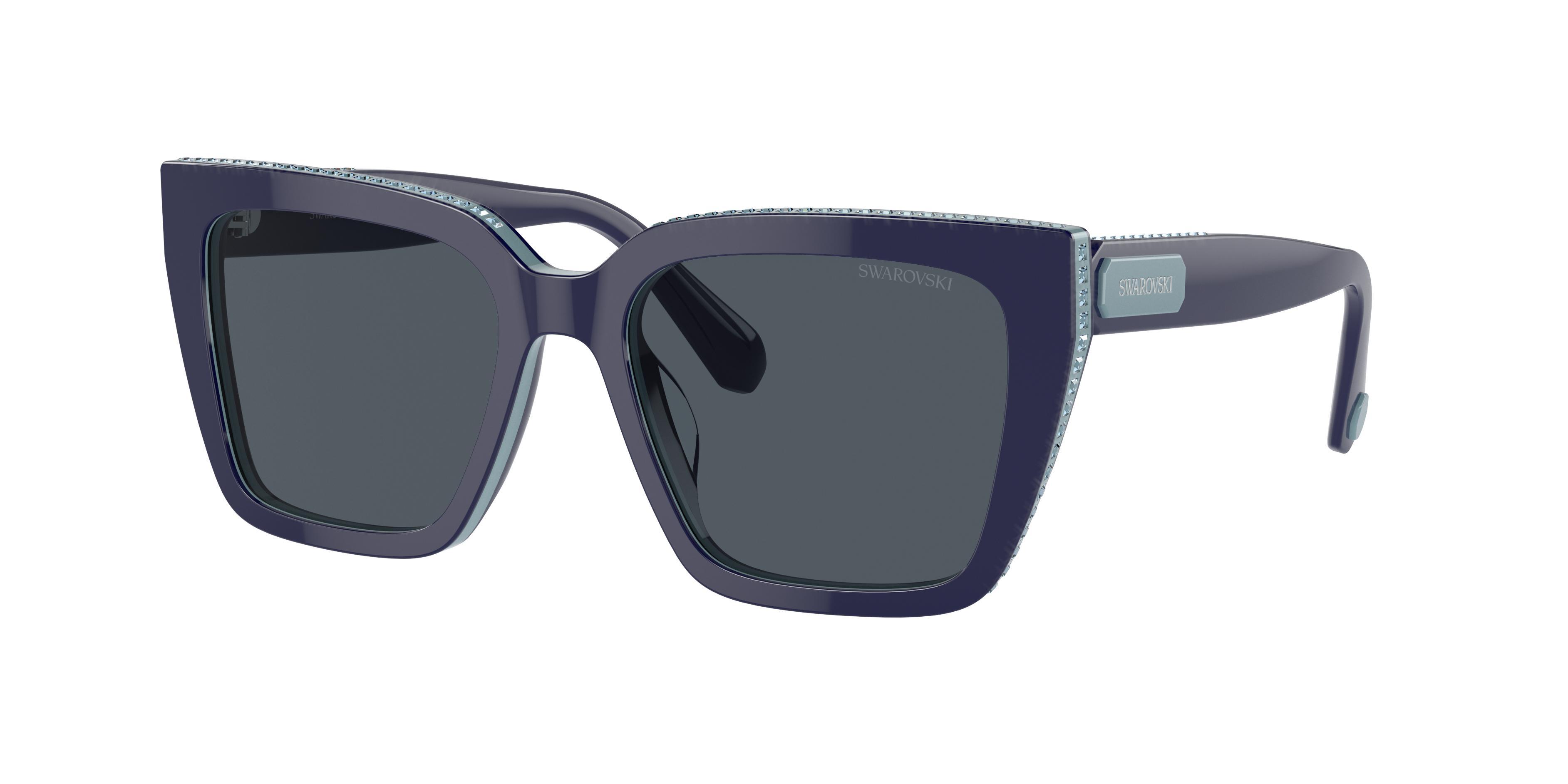 Persol x Dolce & Gabbana Rectangle Acetate Sunglasses Product Image