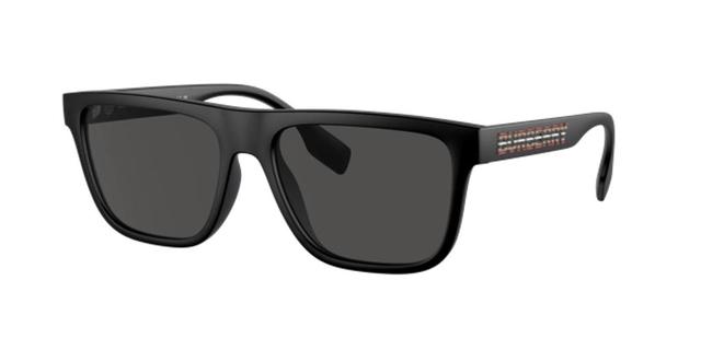 Burberry Mens Polarized Sunglasses BE4434 Product Image