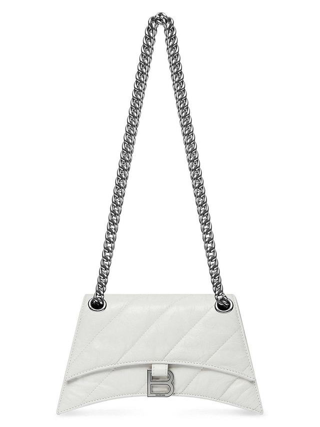 Womens Crush XS Chain Bag Quilted Product Image