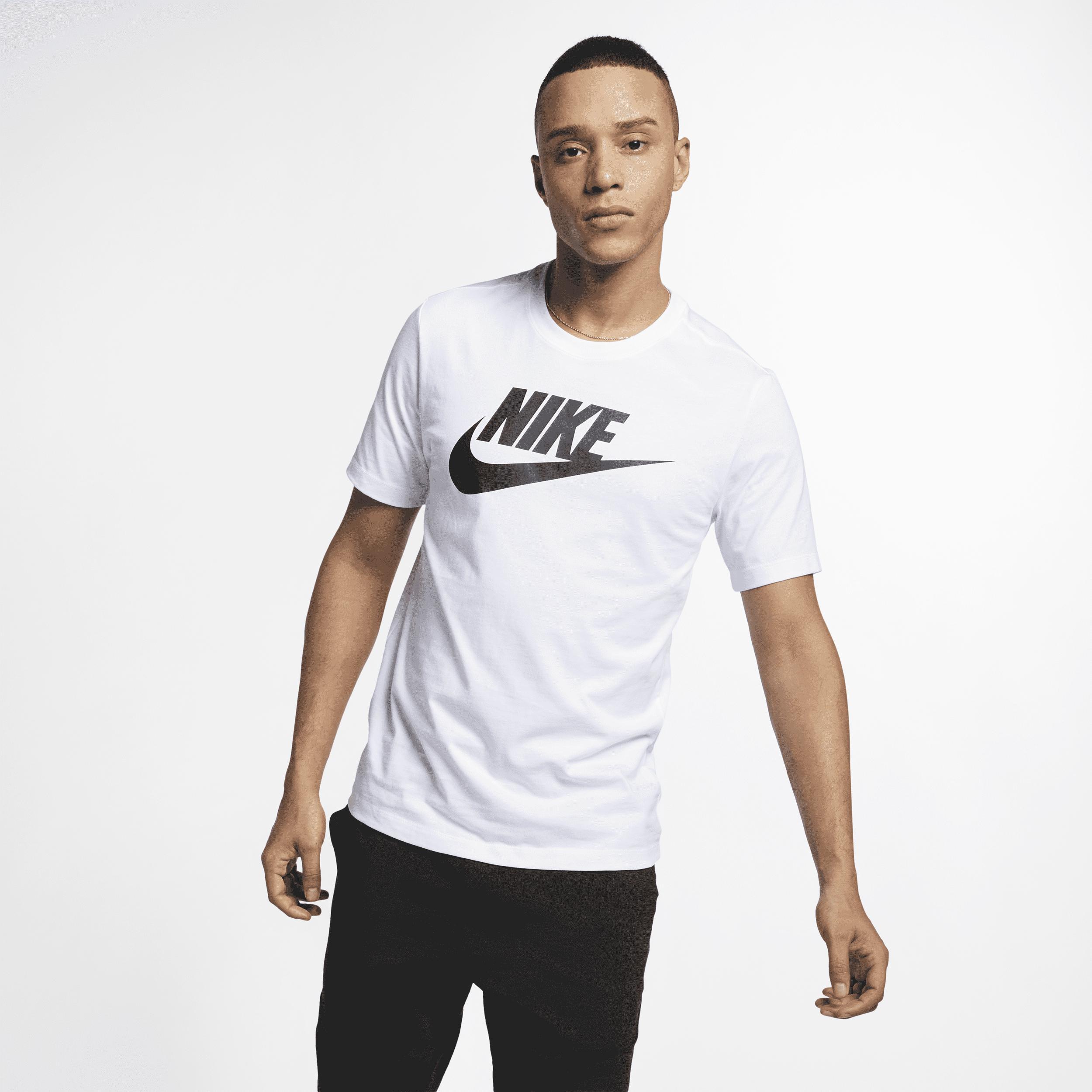 Mens Nike Sportswear T-Shirt Product Image