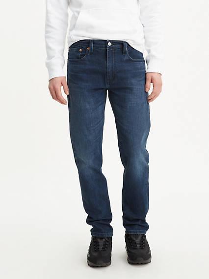 Levi's Taper Fit Men's Jeans Product Image