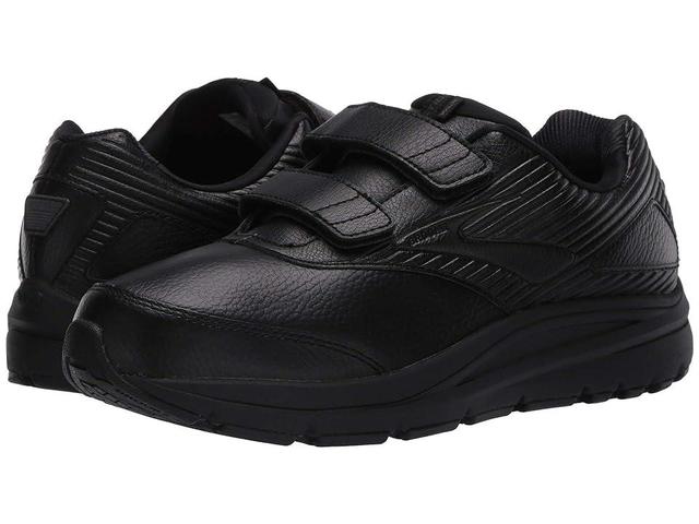 Brooks Addiction Walker V-Strap 2 Women's Walking Shoes (2E Width) - AW23 Product Image