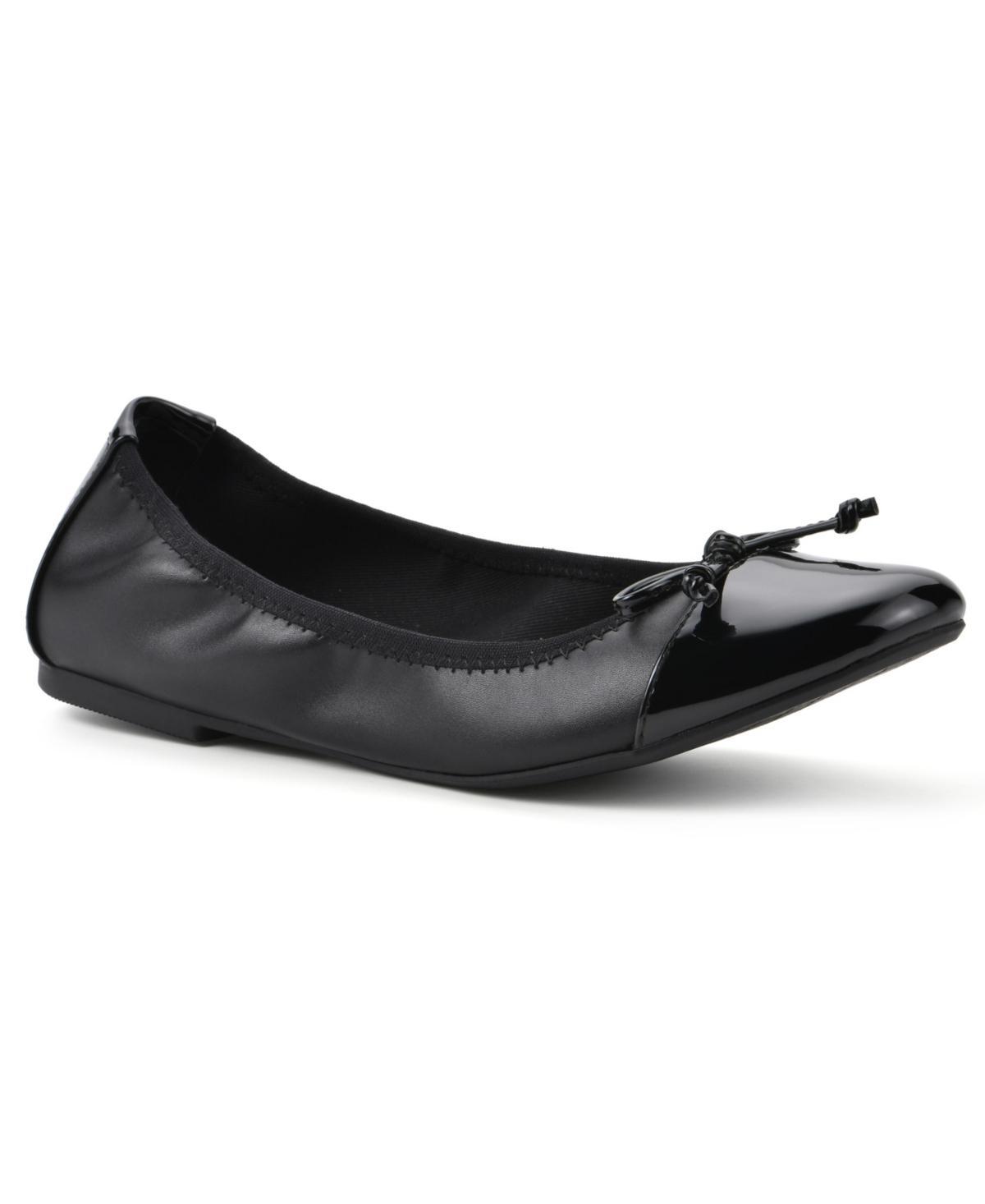 White Mountain Sunnyside II Smooth) Women's Shoes Product Image