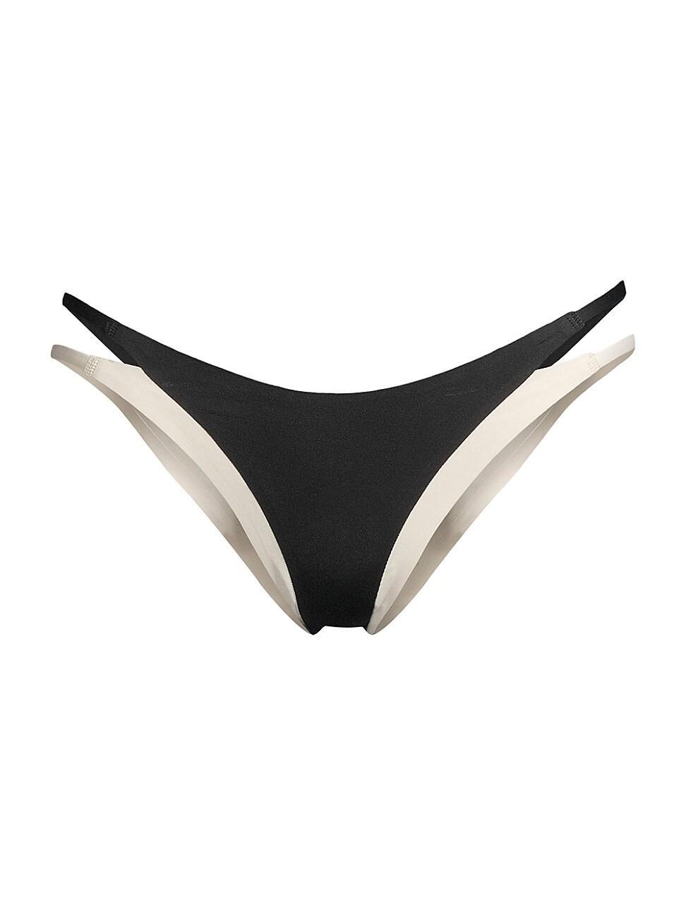 Billie Bikini Bottoms Product Image