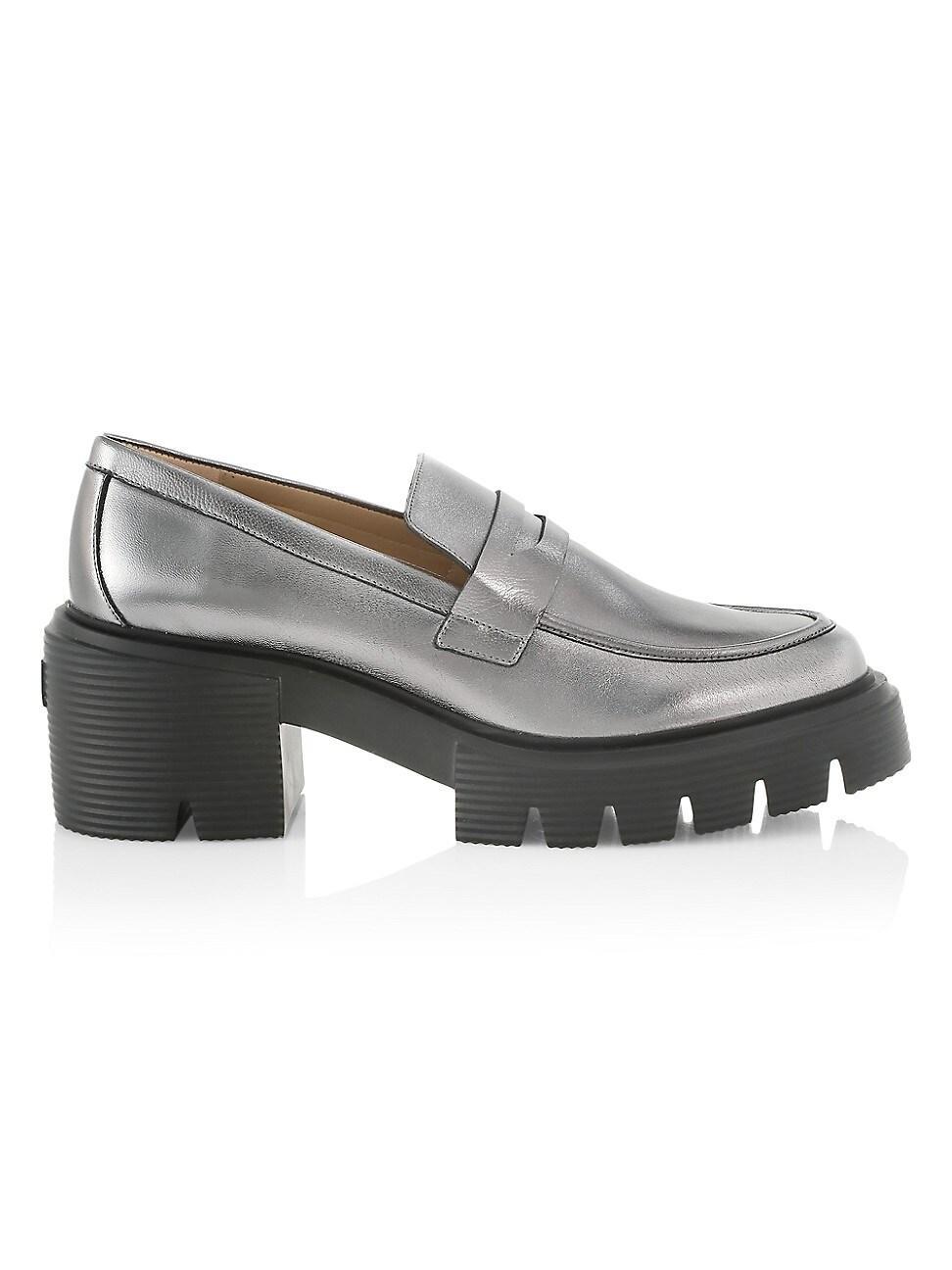 Stuart Weitzman Soho Loafer Product Image