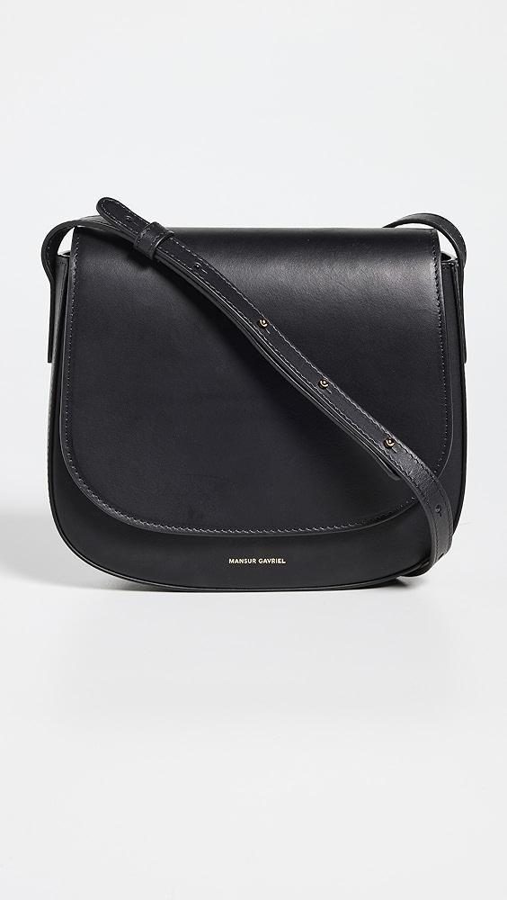 Mansur Gavriel Classic Crossbody | Shopbop Product Image