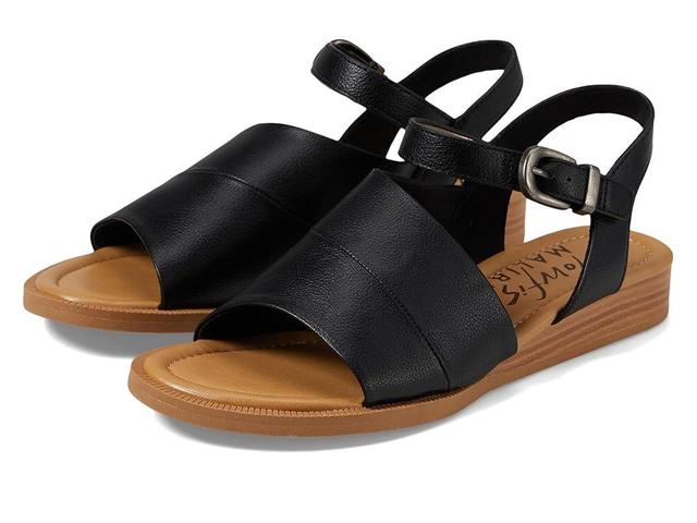 Blowfish Malibu Ardice (Lazy Lily) Women's Sandals Product Image