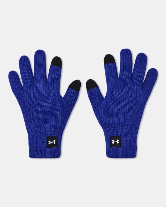 Men's UA Halftime Wool Gloves Product Image