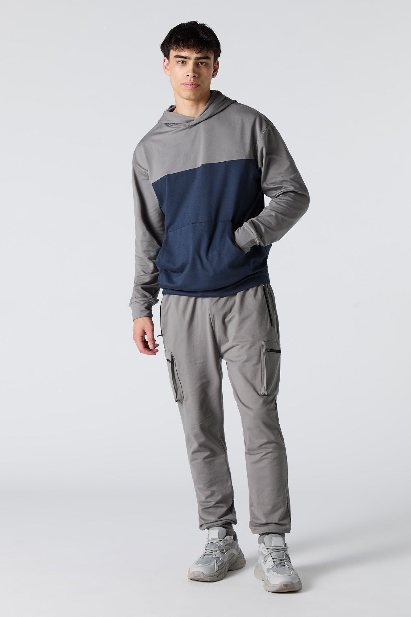 Active Cargo Jogger Male Product Image